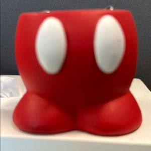 Meet your Posher, Natasha